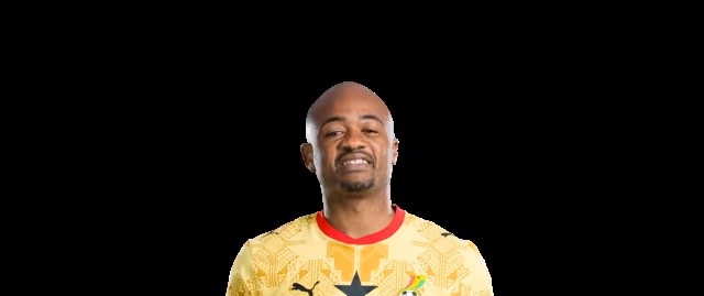 	Jordan Ayew 	